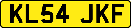 KL54JKF