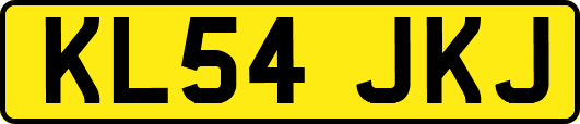 KL54JKJ