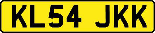 KL54JKK