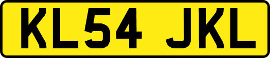 KL54JKL