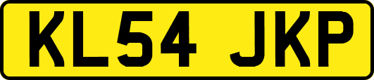 KL54JKP