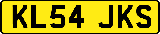 KL54JKS