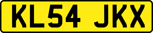 KL54JKX