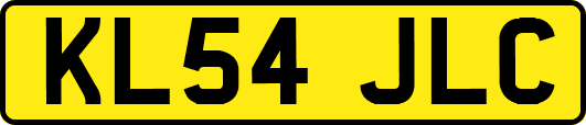 KL54JLC