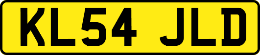 KL54JLD