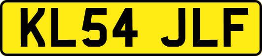 KL54JLF