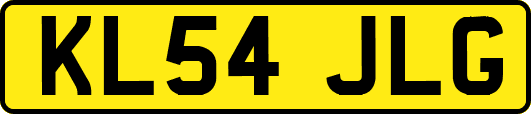 KL54JLG