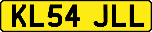 KL54JLL