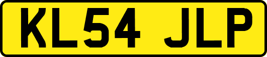 KL54JLP