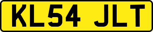 KL54JLT