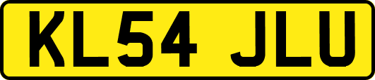 KL54JLU