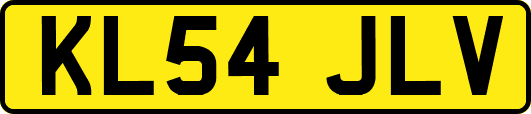 KL54JLV