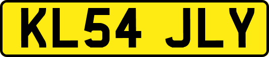 KL54JLY