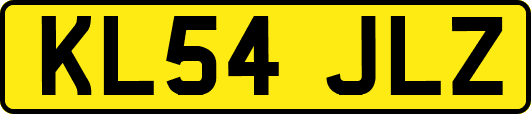 KL54JLZ
