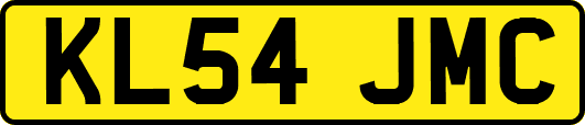 KL54JMC