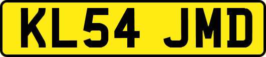 KL54JMD