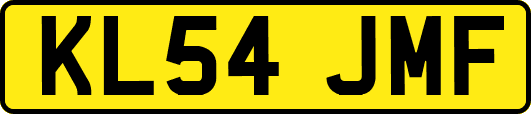 KL54JMF