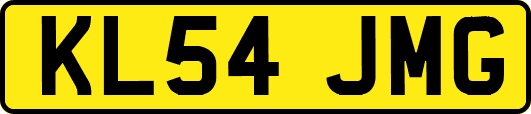KL54JMG