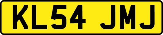 KL54JMJ