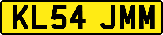 KL54JMM