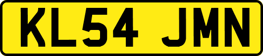 KL54JMN