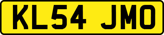 KL54JMO