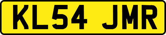 KL54JMR