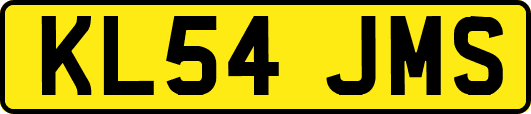 KL54JMS
