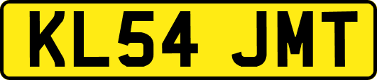 KL54JMT