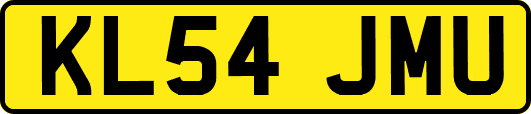 KL54JMU