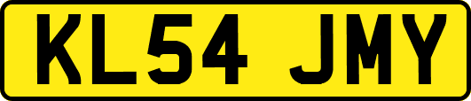 KL54JMY