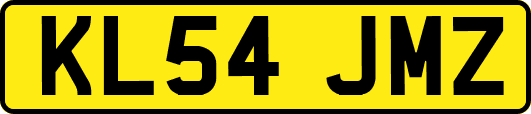 KL54JMZ