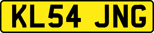 KL54JNG