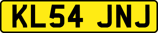 KL54JNJ