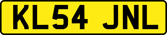 KL54JNL