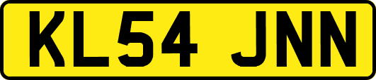 KL54JNN