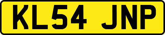 KL54JNP