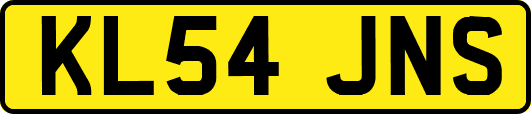 KL54JNS