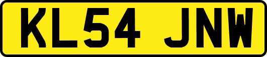 KL54JNW
