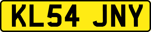 KL54JNY