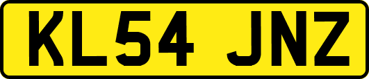 KL54JNZ