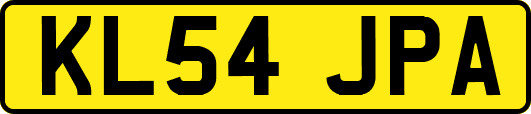 KL54JPA