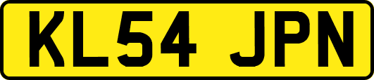 KL54JPN
