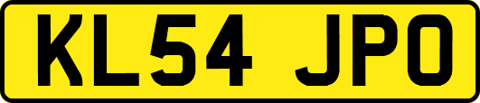 KL54JPO
