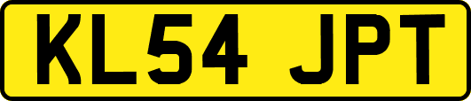 KL54JPT