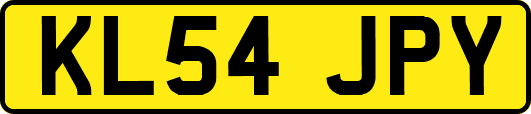 KL54JPY