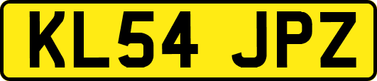 KL54JPZ