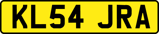 KL54JRA