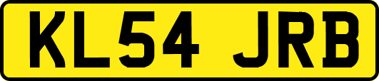 KL54JRB