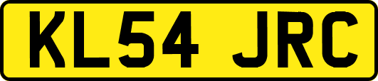 KL54JRC